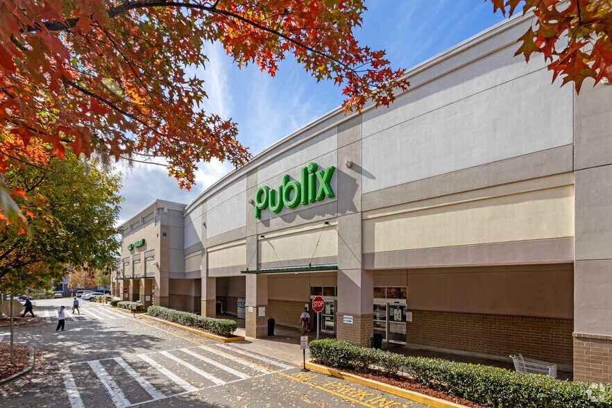 800 Ocala Rd, Tallahassee, FL 32304