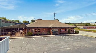 8775 N 107th St, Milwaukee WI - Retail Space