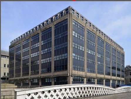 86-88 Guild St, Aberdeen for sale Primary Photo- Image 1 of 1