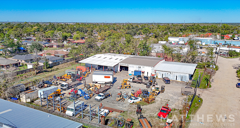 3741 Trailmobile Dr, Houston, TX for sale Building Photo- Image 1 of 5