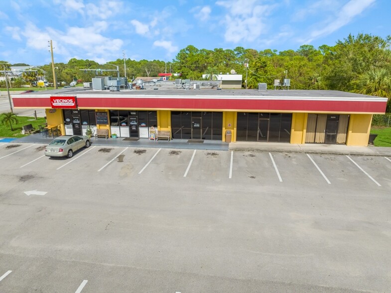 5180-5186 Turnpike Feeder Rd, Fort Pierce, FL for sale - Primary Photo - Image 1 of 32