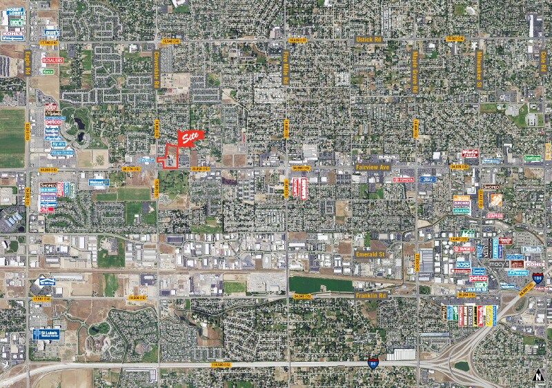 12000 W Fairview Ave, Boise, ID for sale Other- Image 1 of 1