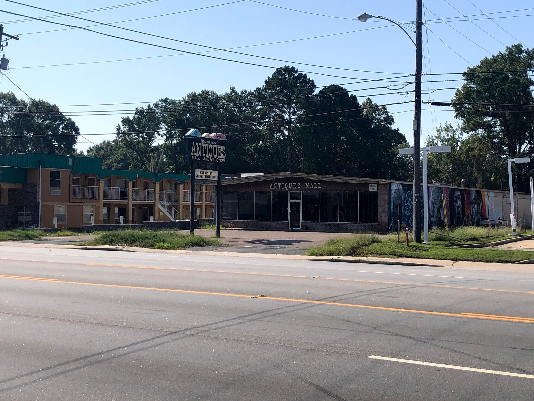 2241 Savannah Hwy, Charleston, SC 29414 Retail for Lease