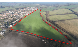 More details for 4 Wyvern Close, Bruton - Land for Sale