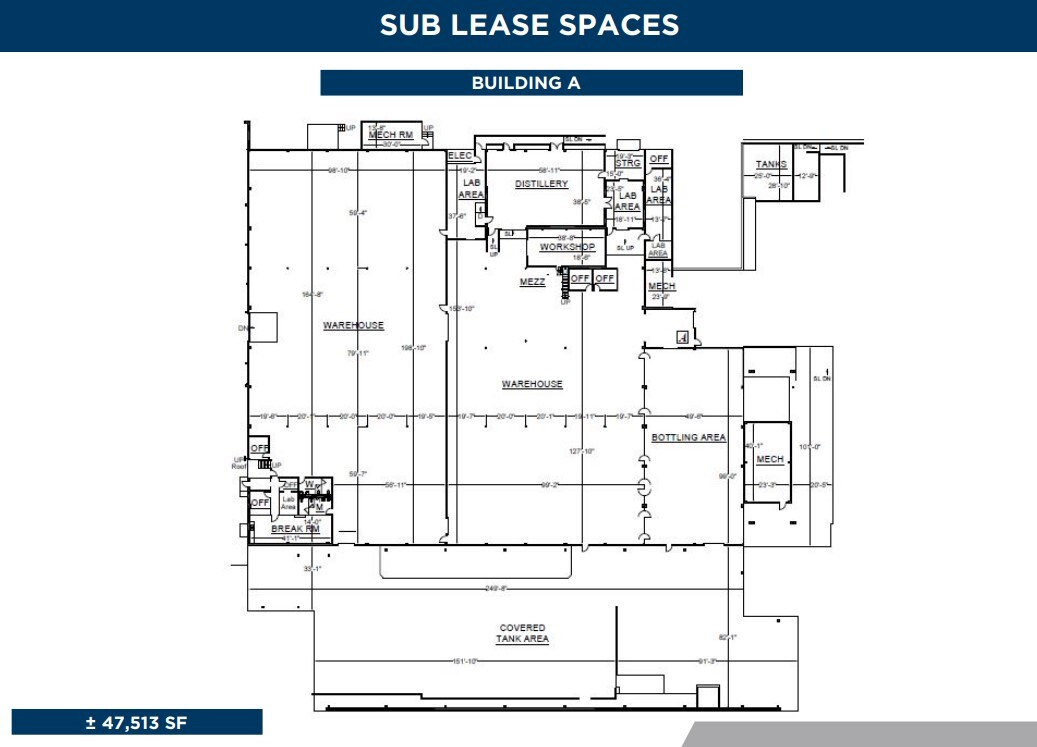 9119 Graton Rd, Graton, CA for lease Floor Plan- Image 1 of 1