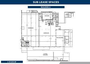 9119 Graton Rd, Graton, CA for lease Floor Plan- Image 1 of 1