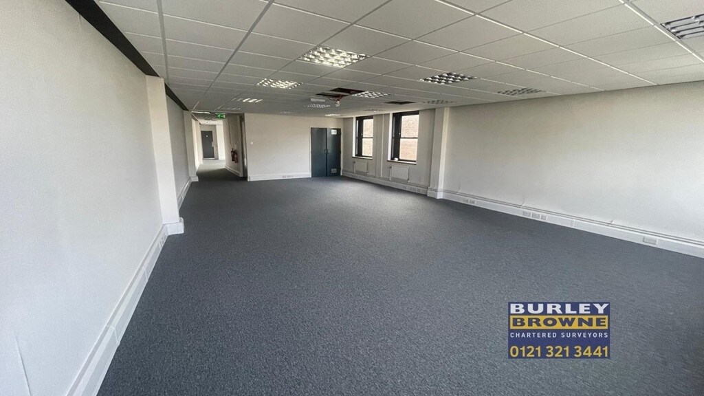 70 High St, Birmingham for lease Interior Photo- Image 1 of 6