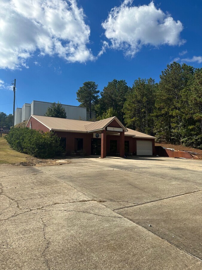 8400 Co 34 Dadeville AL 36853 rd, Dadeville, AL 36853 Dadeville