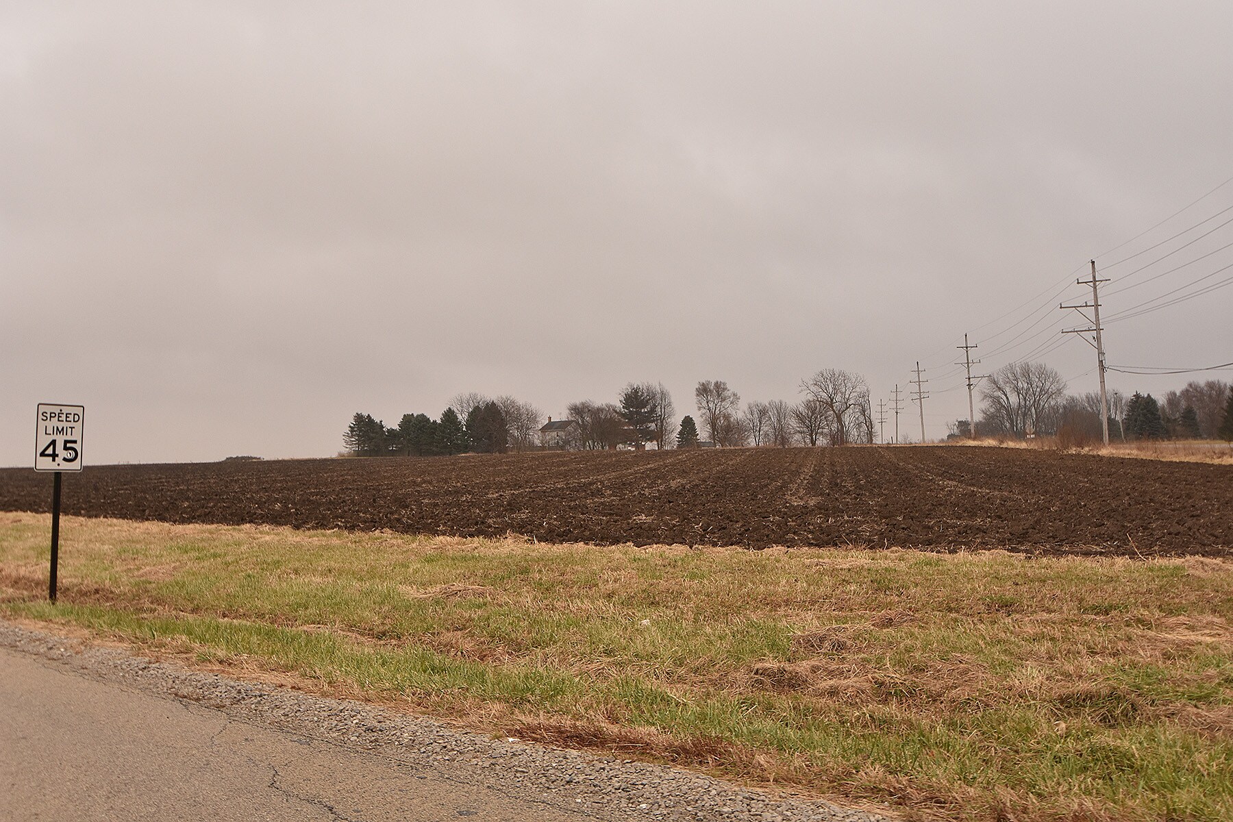 Route 52 & Delaney Rd, Manhattan, IL for sale Other- Image 1 of 1