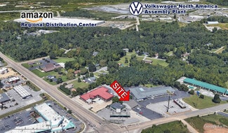 More details for 7703 Lee Hwy, Chattanooga, TN - Retail for Sale