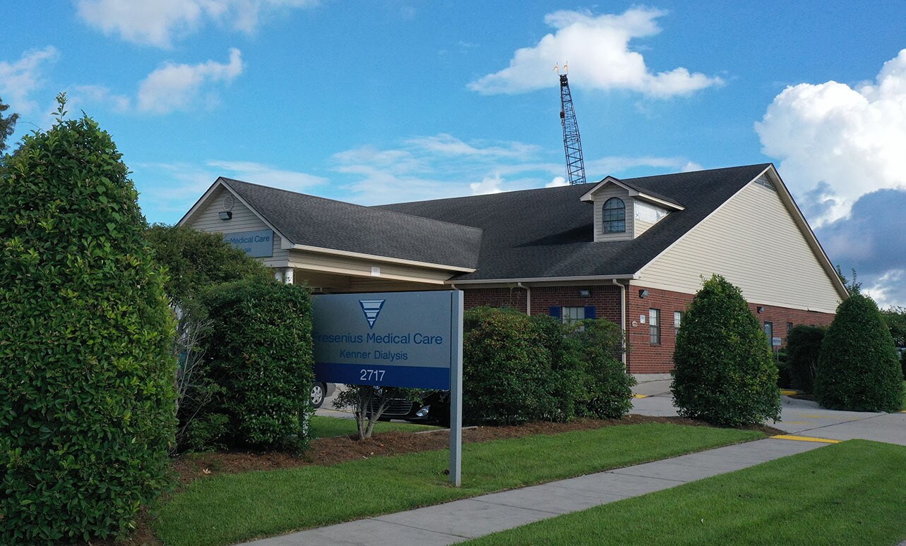 2717 Decatur St, Kenner, LA for sale Building Photo- Image 1 of 1