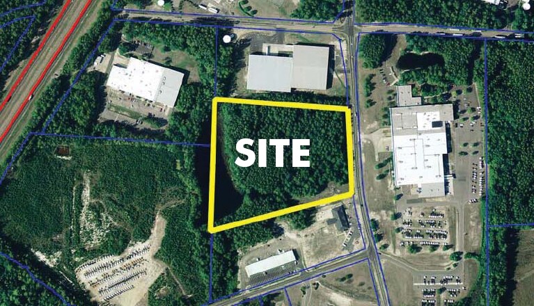 E Lyon Station Rd, Creedmoor, NC for sale Primary Photo- Image 1 of 1