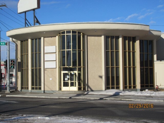 1211 Cushman St, Fairbanks, AK for sale Primary Photo- Image 1 of 1