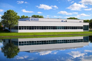 620 Fairfield Ct, Ann Arbor MI - NNN Property