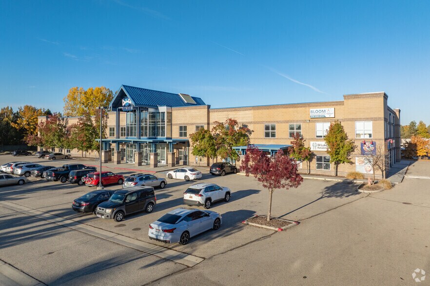 2999 N Lakeharbor Ln, Boise, ID for sale - Primary Photo - Image 1 of 1