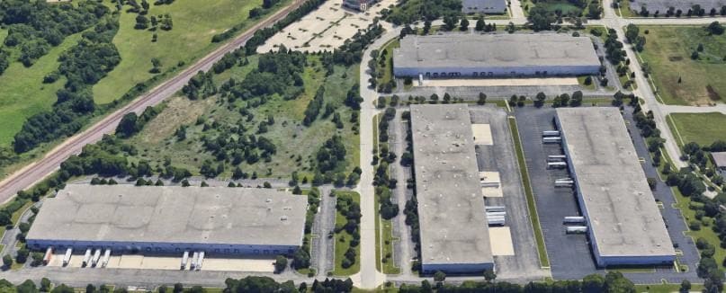 220 Exchange Dr, Crystal Lake, IL for lease - Primary Photo - Image 1 of 6