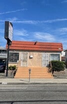 219 W Manchester Blvd, Inglewood CA - Office Space