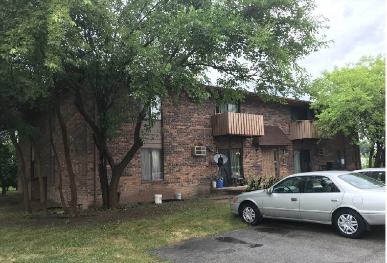 2920 N Union St, Appleton, WI for sale Primary Photo- Image 1 of 1