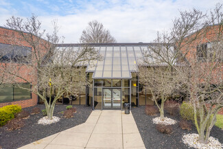 More details for 740 Springdale Dr, Exton, PA - Office for Lease