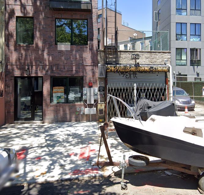 485 Marion St, Brooklyn, NY for sale Building Photo- Image 1 of 1