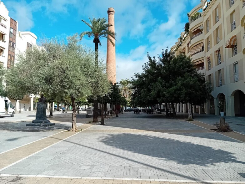 Retail in Córdoba, Córdoba for sale - Building Photo - Image 1 of 5