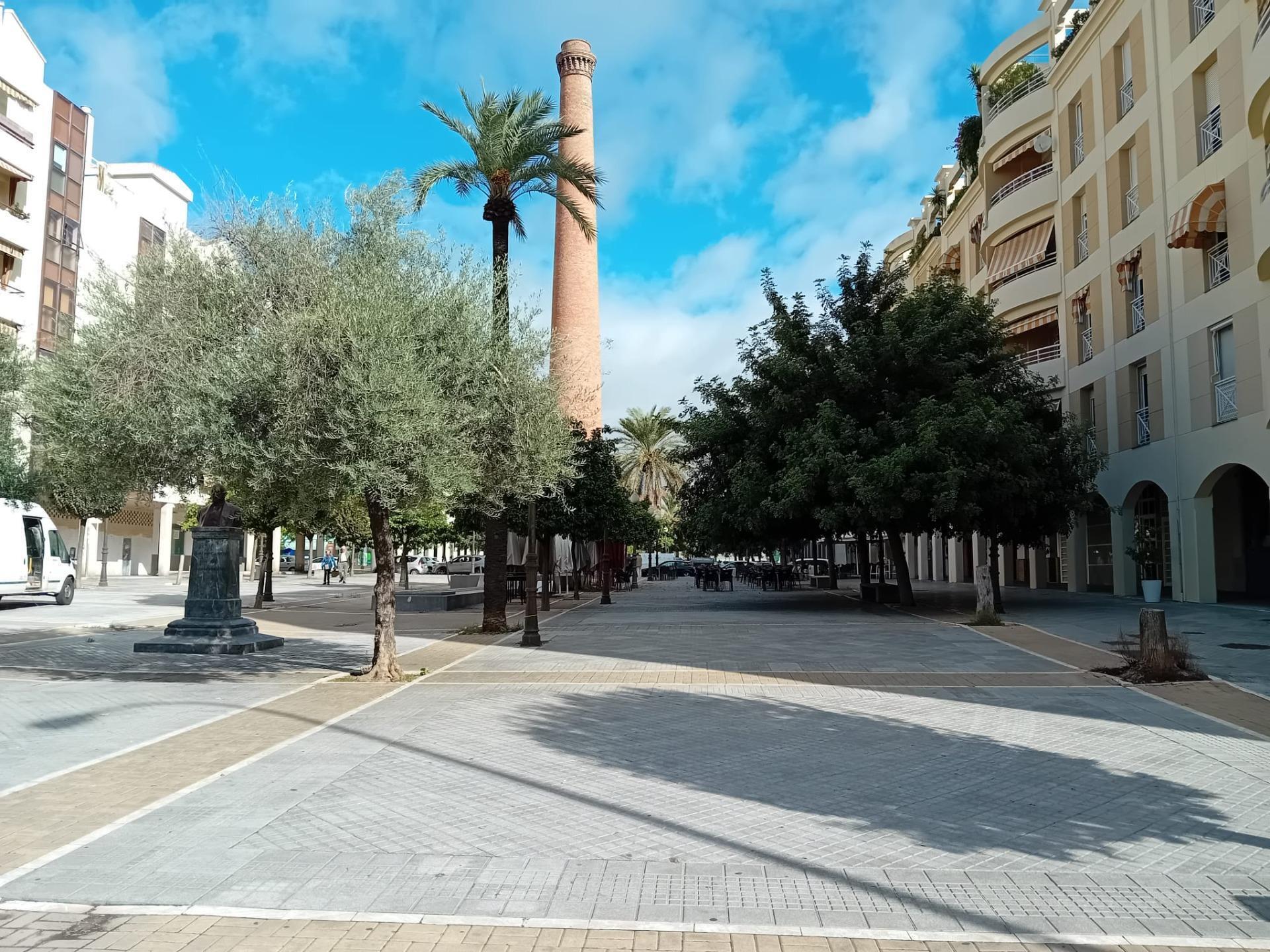 Retail in Córdoba, Córdoba for sale Building Photo- Image 1 of 6
