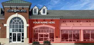 More details for 2476 Nimmo Pky, Virginia Beach, VA - Retail for Lease