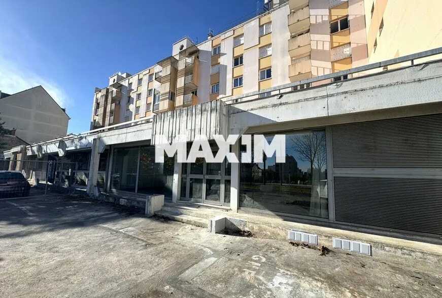 39 Avenue Du Drapeau, Dijon for lease - Building Photo - Image 2 of 6