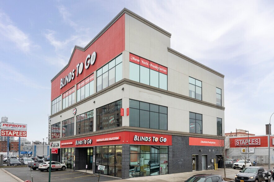 340 4th Ave, Brooklyn, NY for sale - Primary Photo - Image 1 of 1