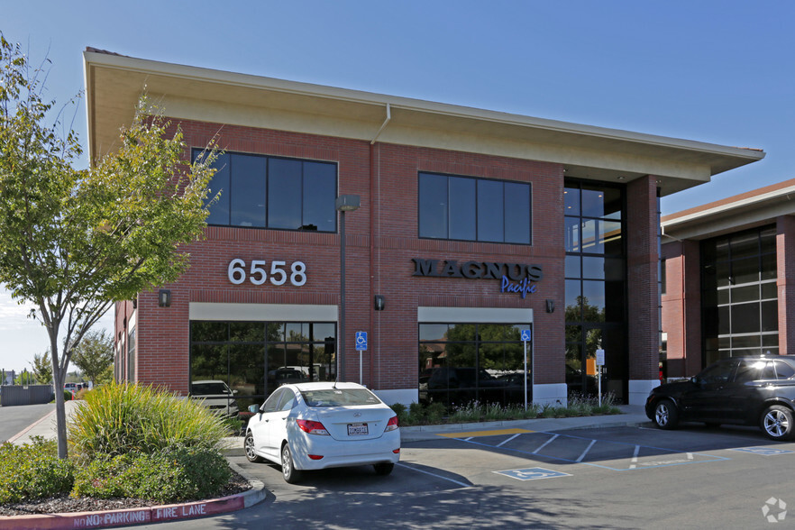 6558 Lonetree Blvd, Rocklin, CA for sale - Primary Photo - Image 1 of 1