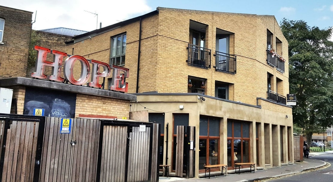 3-11 Melon Rd, London for lease Building Photo- Image 1 of 3