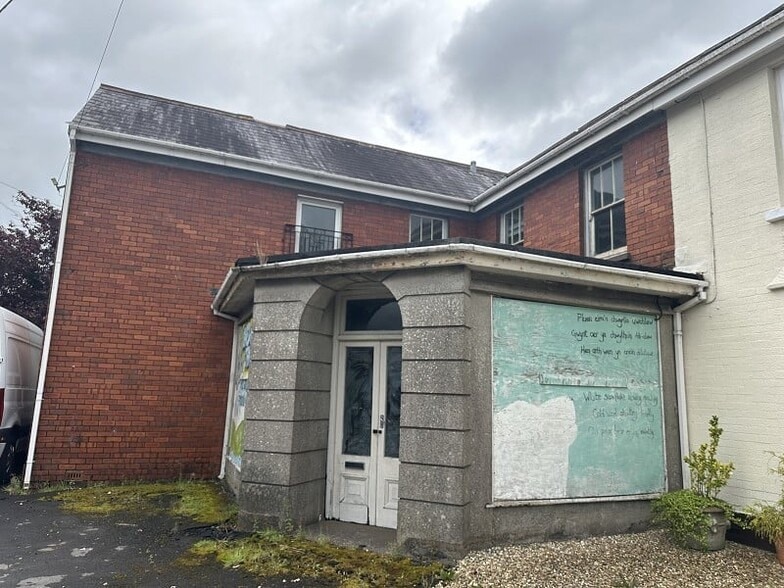 76-78 Gwilym Rd, Swansea for sale - Building Photo - Image 1 of 14