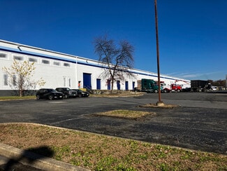 More details for 2240 & 2270 Beaver Rd, Landover, MD - Industrial for Lease
