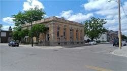 45 Peel St, Simcoe, ON for lease - Building Photo - Image 3 of 4