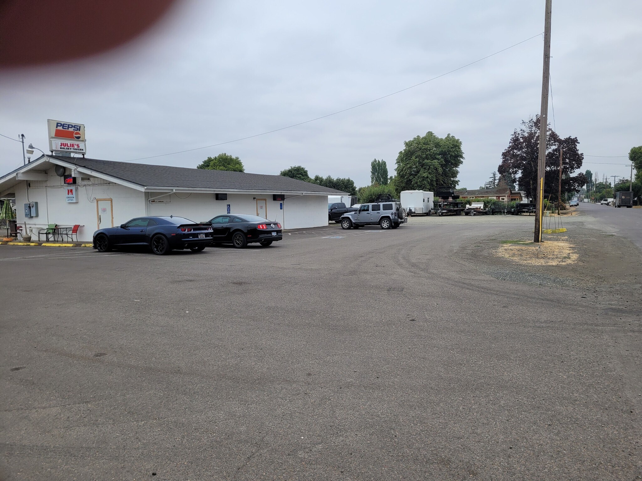 10 W 1st St, Halsey, OR for sale Building Photo- Image 1 of 1