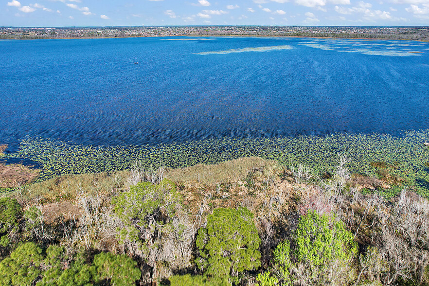 NE 49th Lane, Wildwood, FL for sale - Aerial - Image 1 of 9