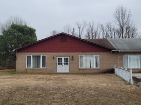 1540 Four Locust Hwy, Keysville VA - Retail Space