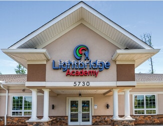 More details for 5730 Dixie River Rd, Charlotte, NC - Retail for Sale