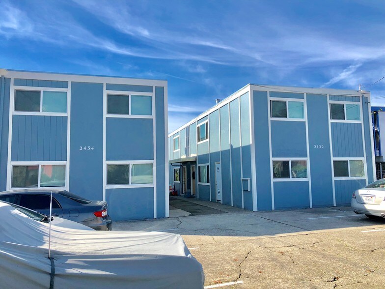 2430-2434 8TH St, Berkeley, CA for sale - Other - Image 1 of 1