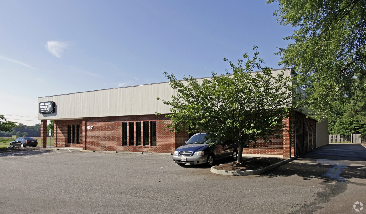 6701 Cold Harbor Rd, Mechanicsville, VA 23111