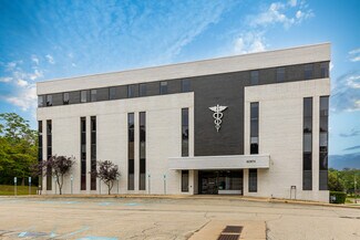 More details for 2550 Mosside Blvd, Monroeville, PA - Office/Medical for Lease