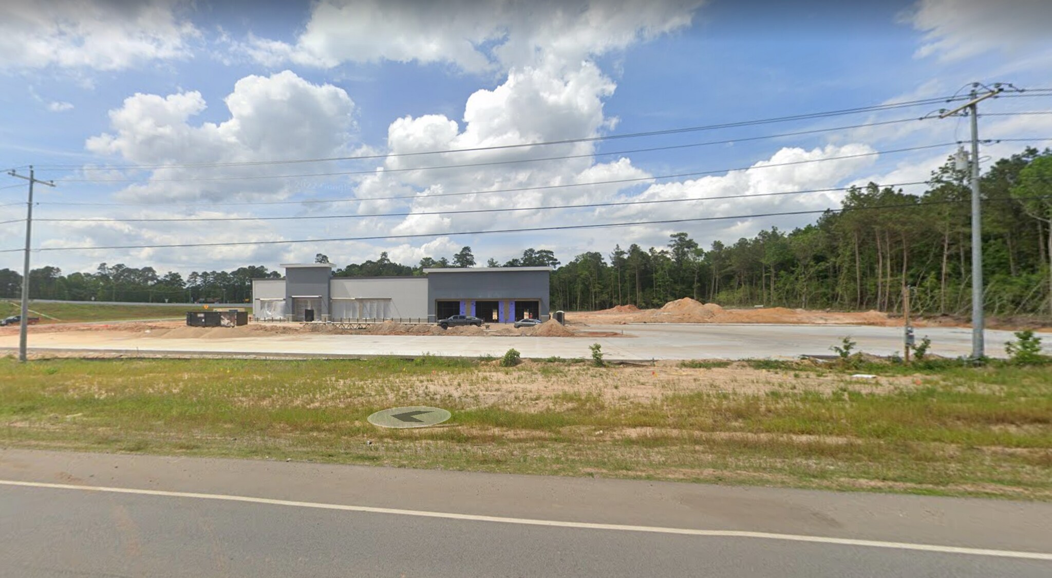 14650 FM 2854, Montgomery, TX 77316