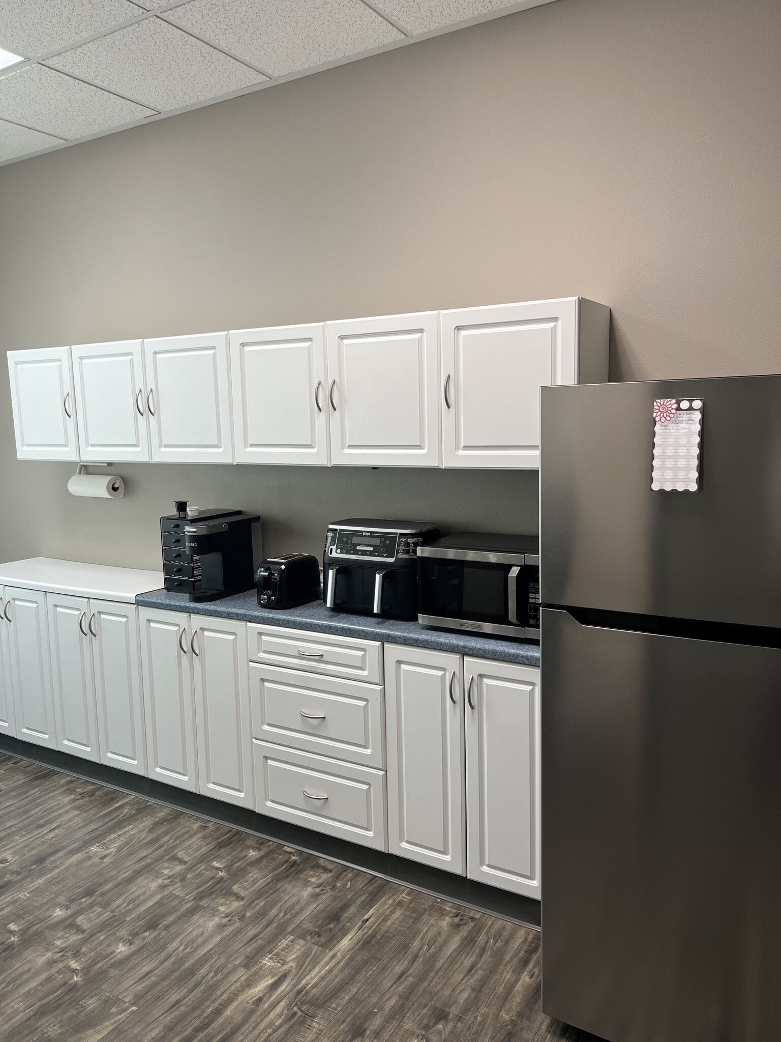 6635 S Tenaya Way, Las Vegas, NV for lease Building Photo- Image 1 of 19