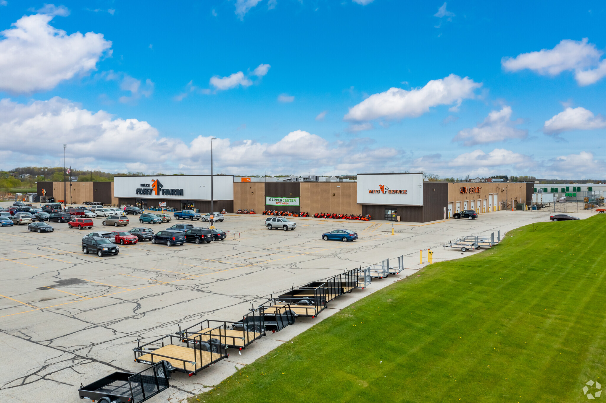 3110 Eastern Ave, Plymouth, WI for sale Building Photo- Image 1 of 1