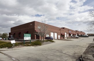 More details for 12386 N Dumont Way, Littleton, CO - Flex for Lease