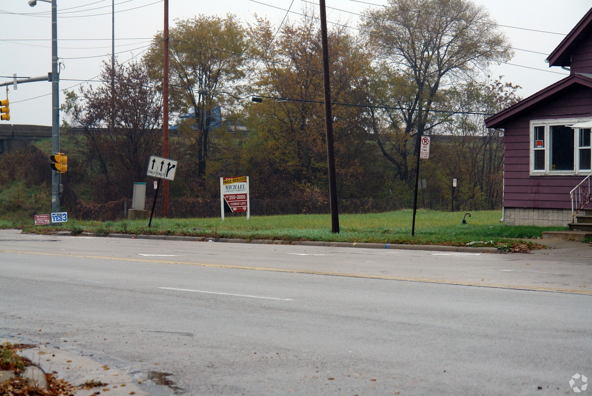 3612-3618 Stickney Ave, Toledo, OH for sale Primary Photo- Image 1 of 1