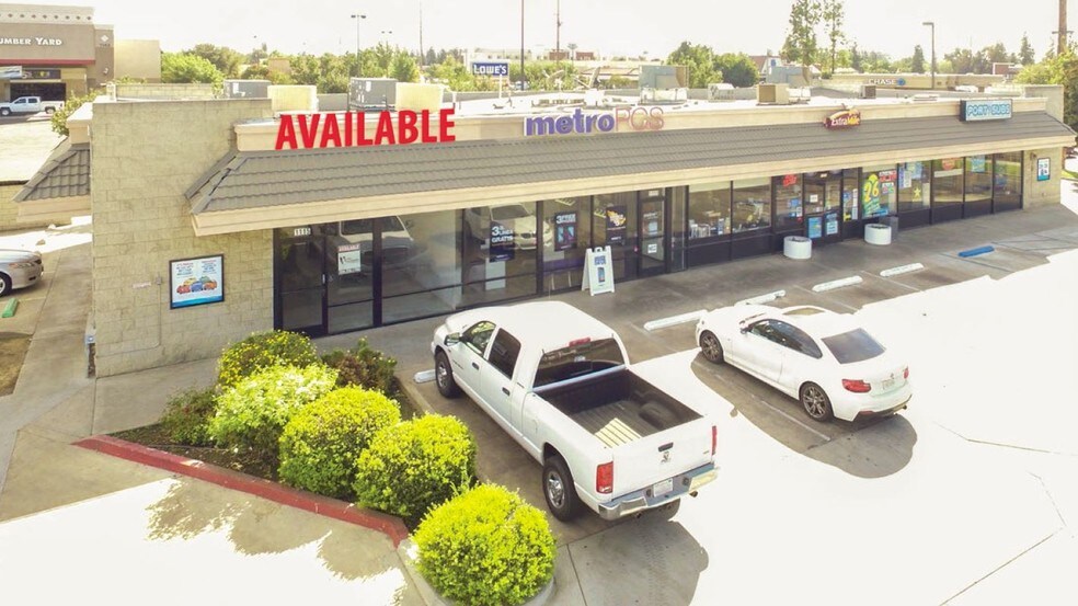 1105 E Prosperity Ave, Tulare, CA for sale - Other - Image 1 of 1