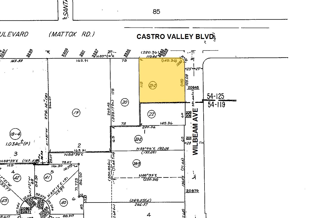 33413359 Castro Valley Blvd, Castro Valley, CA 94546