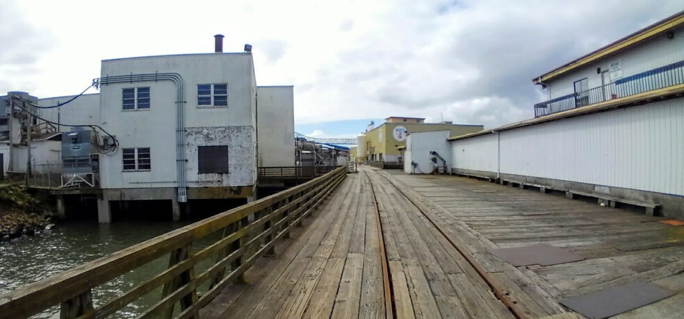 1 9th St, Astoria, OR for sale - Building Photo - Image 1 of 1