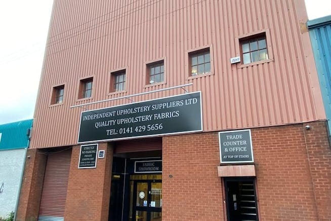 26 Stanley St, Glasgow for sale Building Photo- Image 1 of 1